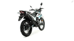 Мотоцикл кроссовый эндуро MOTOLAND ENDURO LT 250 (2021 Г.)