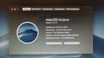 MacBook Air A1466 13 2017 i5/8Gb