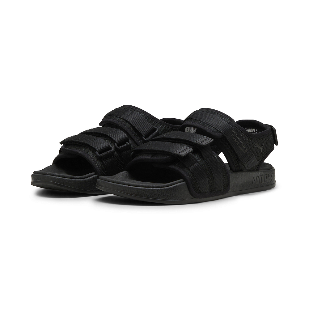 Сандалии PUMA Leadcat City Sandal