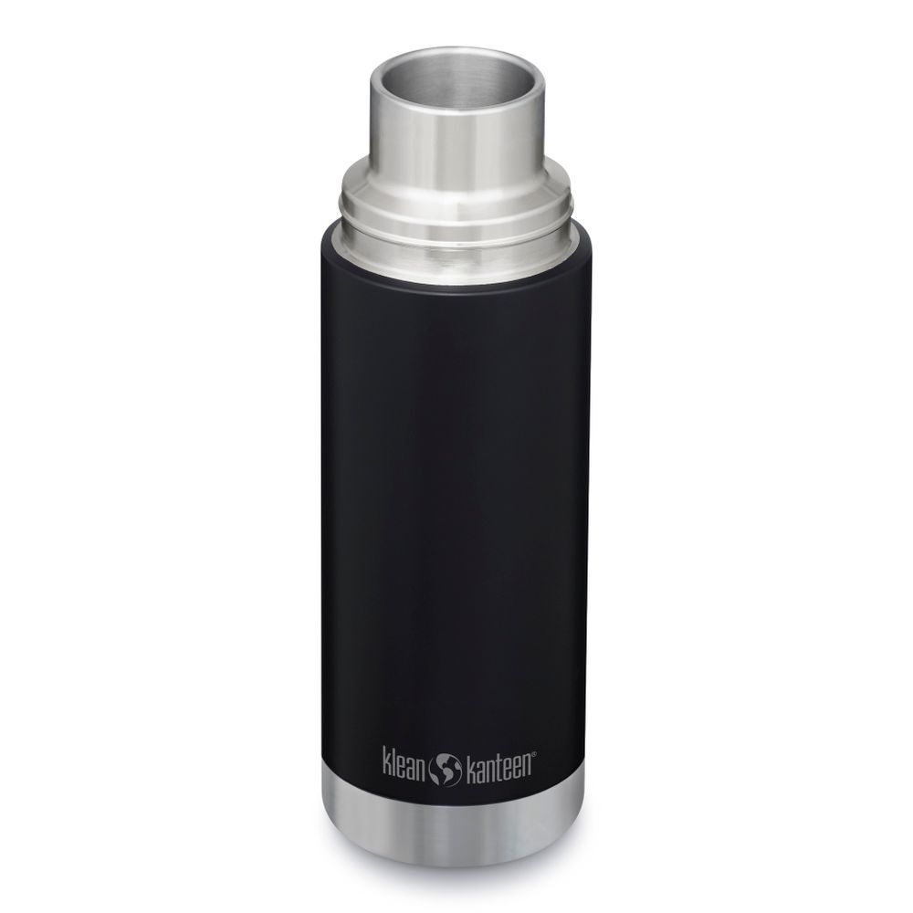 Термос Klean Kanteen Insulated TKPro 16oz (500 мл) Black