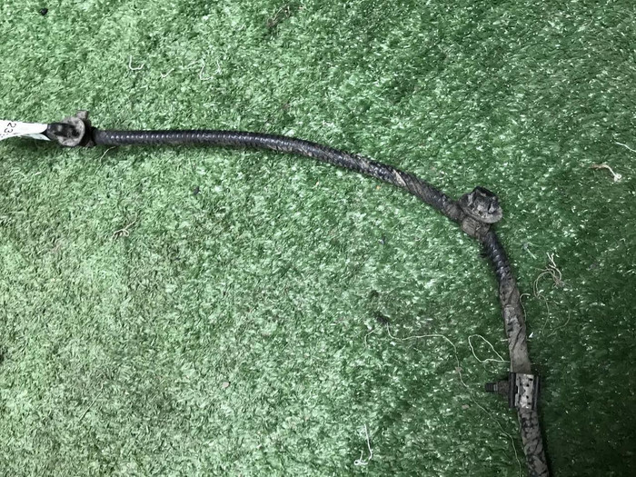 Проводка заднего бампера Haval F7 (2018-2024)