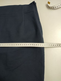 Юбка Zara базовая 42 размер