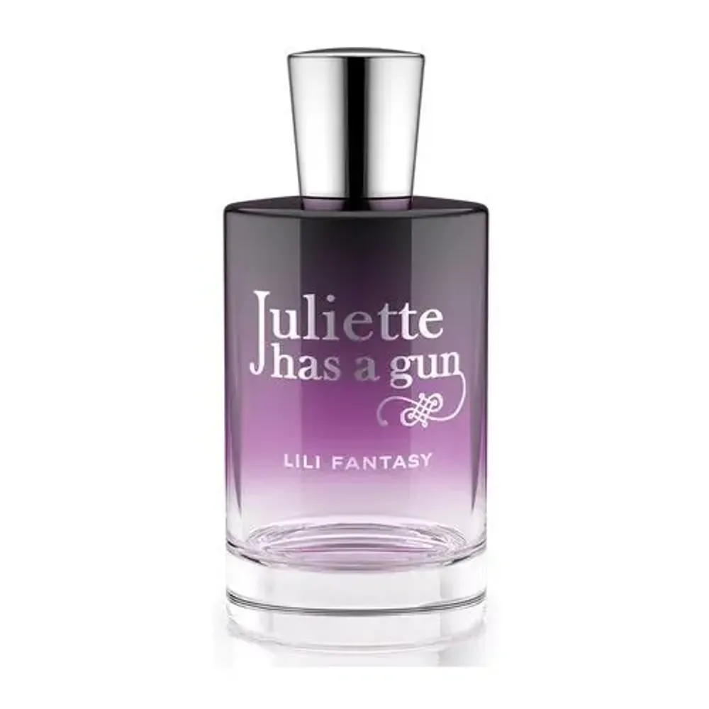 Летняя свежесть Juliette Has A Gun Lili Fantasy Eau de Parfum 50 мл