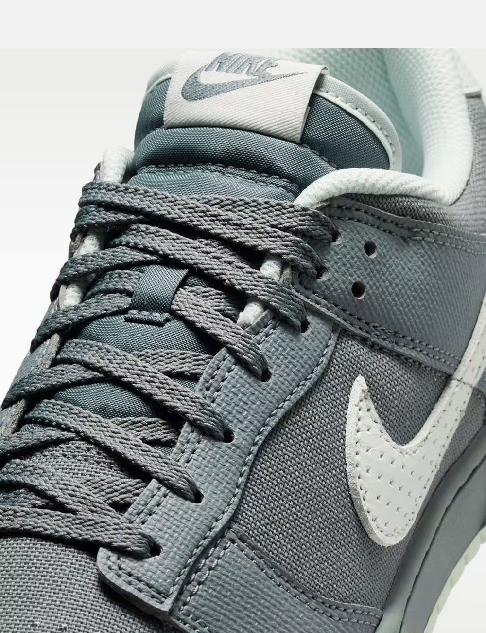 Nike Dunk Low Retro "Cool Grey"