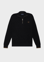 Джемпер FRED PERRY