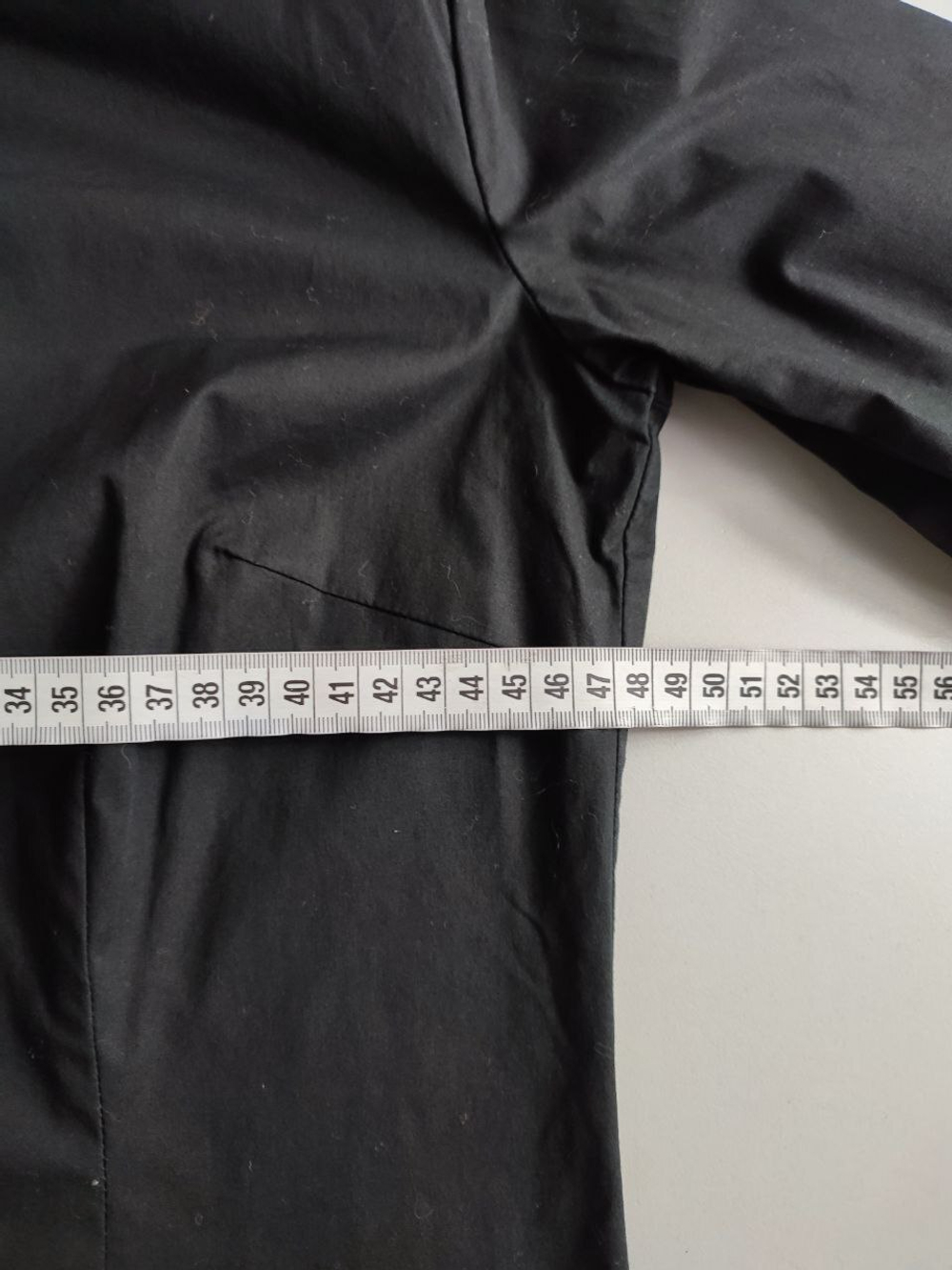 Платье Kendzia из хлопка стильное 44 размер