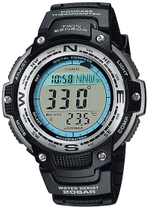 Мужские наручные часы Casio Pro-Trek SGW-100J-1