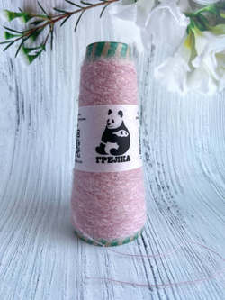 Пряжа для вязания silk kid moher