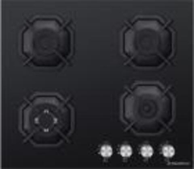 Газовая варочная панель Maunfeld EGHG.64.23 CB/G