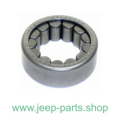 Подшипник задней полуоси 3W1Z1225AA (5707) Jeep Grand Cherokee ZJ 4L-5.2L 1993-1998