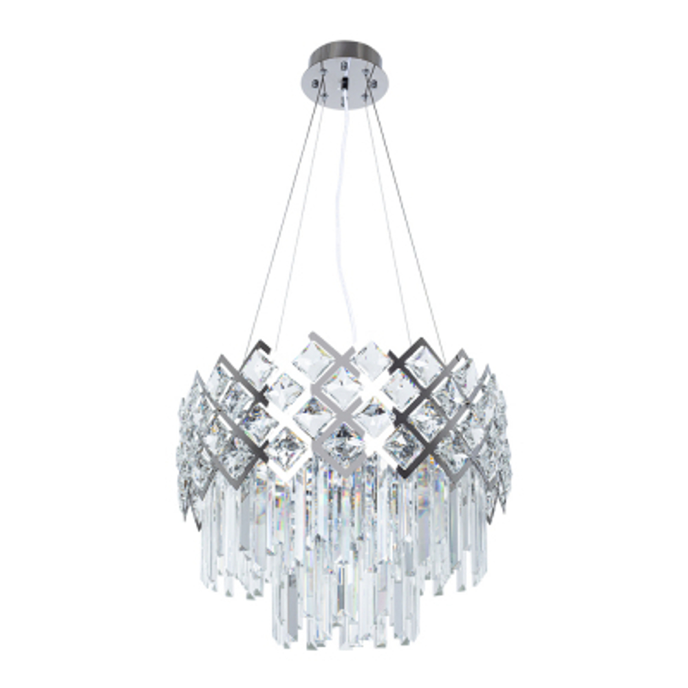 Люстра Arte Lamp Arte Lamp Wezen A1006SP-8CC