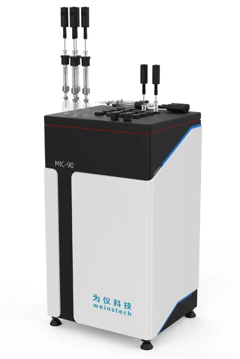 Изотермический микрокалориметр MIC-90