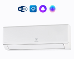 Сплит-система инверторного типа Electrolux Avalanche Super DC Inverter EACS/I-12HAV/N8_22Y комплект