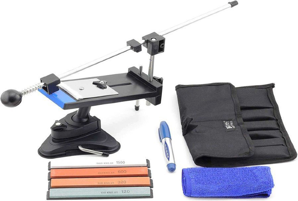 Точилка для ножей Ruixin Pro 2 RX 002, RX-002