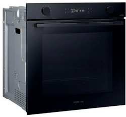 Духовой шкаф Samsung NV7B4125ZAK/WT черный