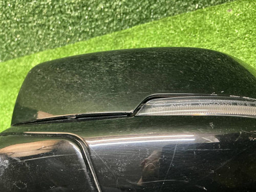 Зеркало левое Haval F7 2 (2024-н.в.) 10 контактов