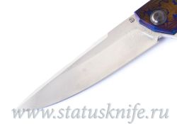 Нож Чебуркова 2019 Гудзон Full Dressфотография - 3