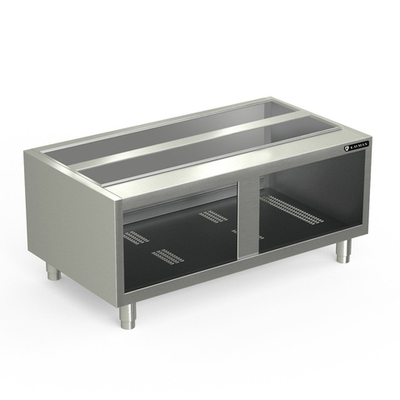 Подставка Открытая 700 Сер. Kayman По-120/66 Для Tatra