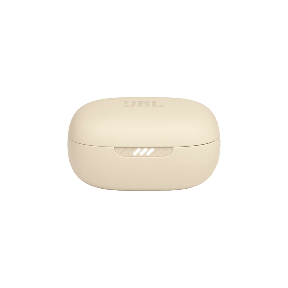 Беспроводные наушники JBL Live Pro+, Beige (Бежевый)