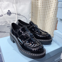 Ботинки Prada