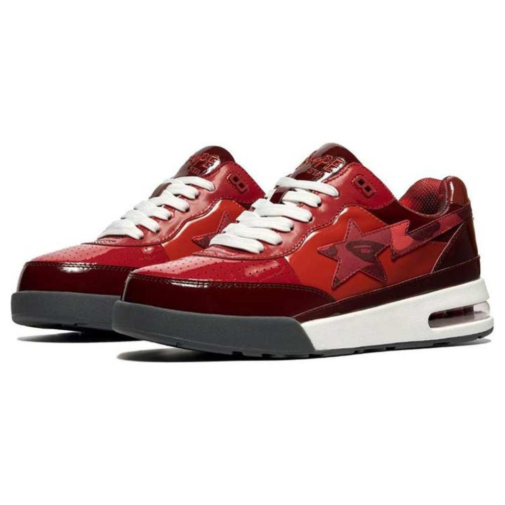 Кроссовки A BATHING APE Bape ROAD STA, 1I80-191-003