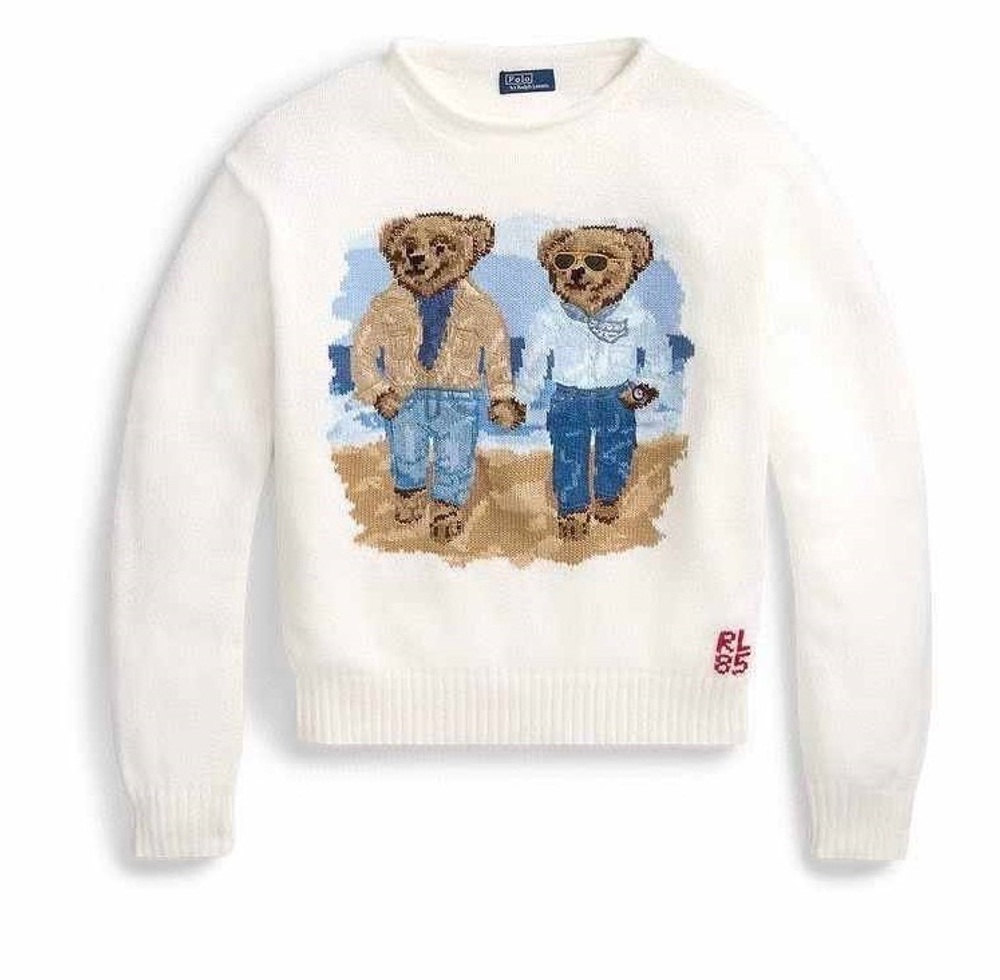 Свитер Ralph Lauren