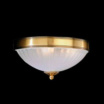 Двухламповое бра Reccagni Angelo A.2305/2