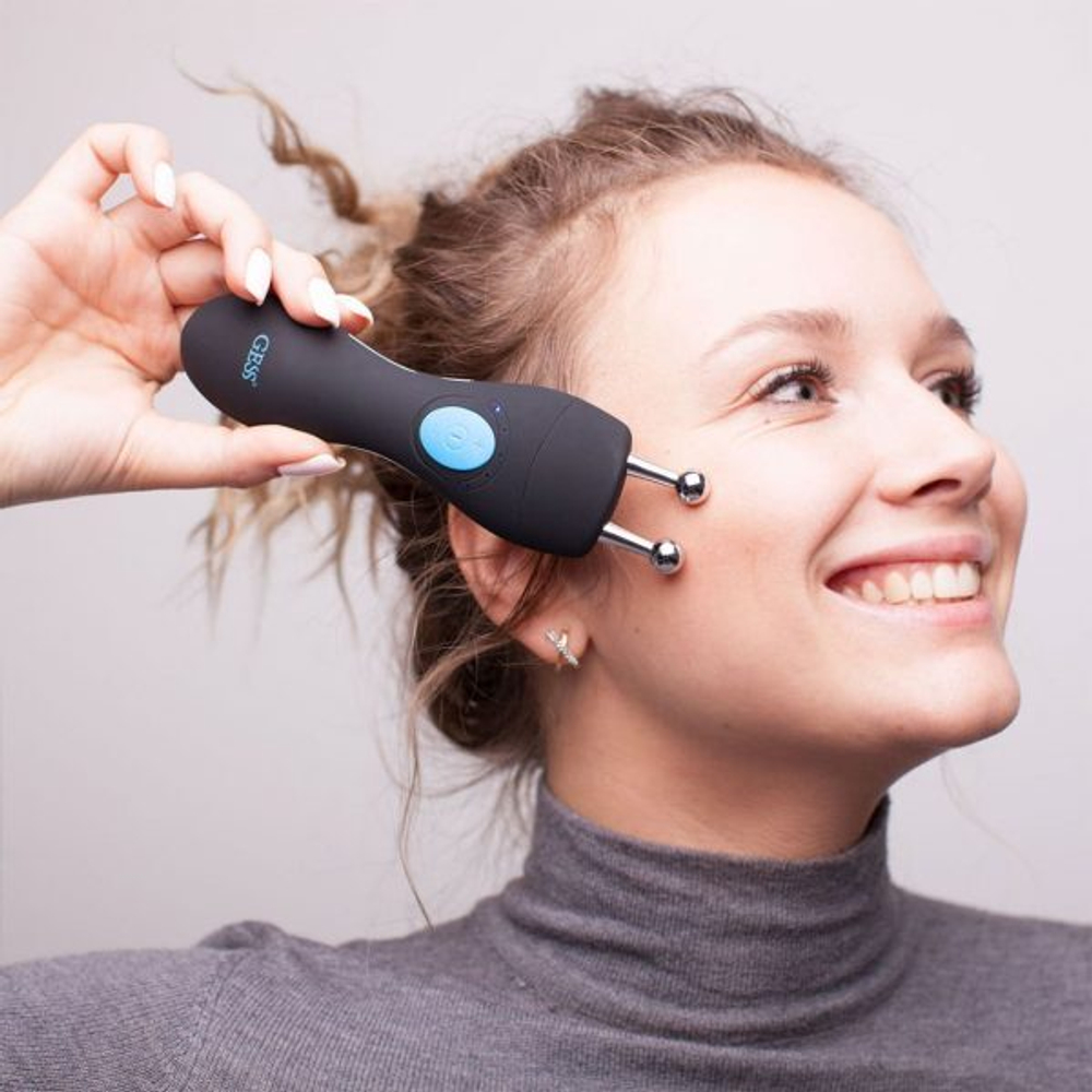 MT Аппарат для микротоковой терапии