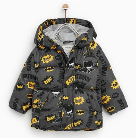 Дюспо бэтмен