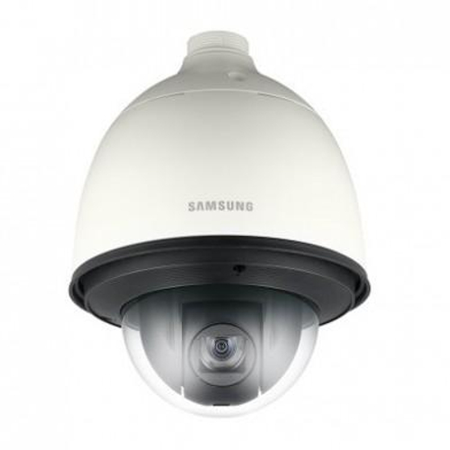 Купольная IP камера Samsung SNP-L6233HP