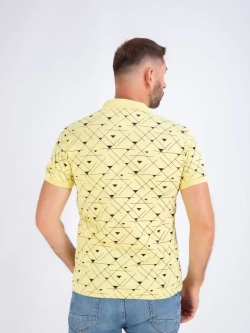 Футболка поло мужская Турция, тенниска