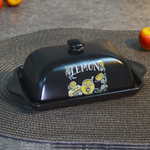 Масленка "Лимонный Курд" MILLIMI