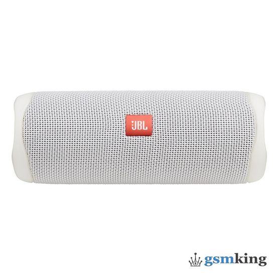 JBL Flip 5 White (Белая)