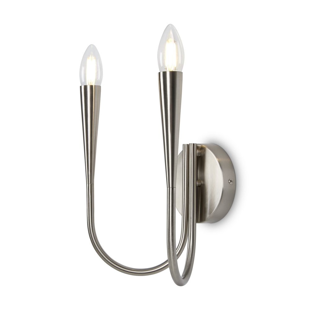 Настенный светильник Freya Branches FR5253WL-02N