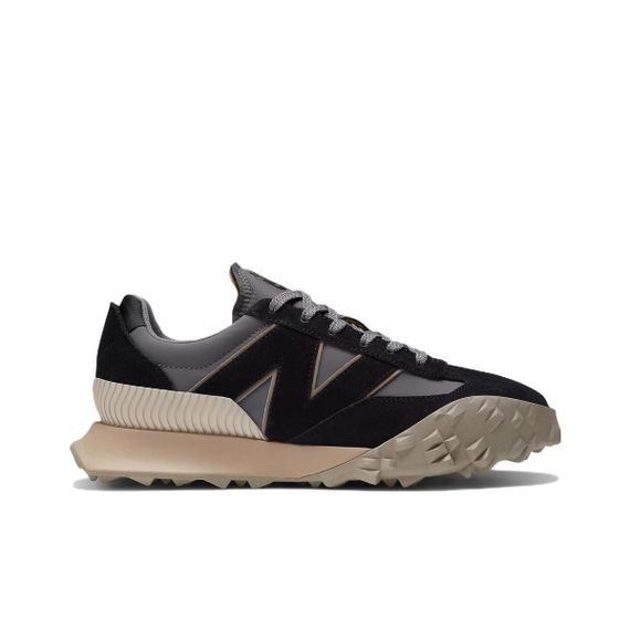 New Balance XC 72 Бежевые кроссовки Низки Унисекс