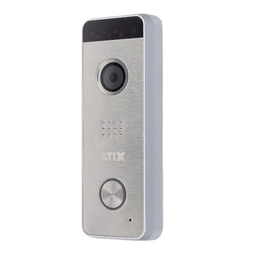 AT-I-D21F Silver ATIX