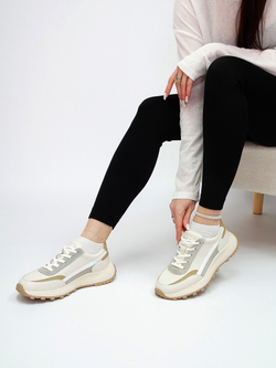 Кроссовки женские демисезонные