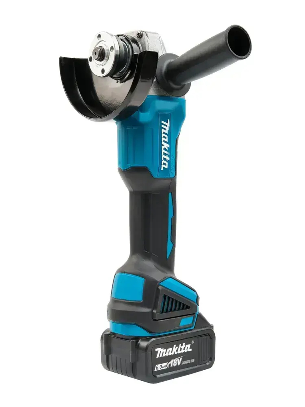 Набор аккумуляторного электроинструмента 4в1