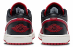 Кроссовки Jordan Air Jordan 1 Low (Женская размерная сетка)