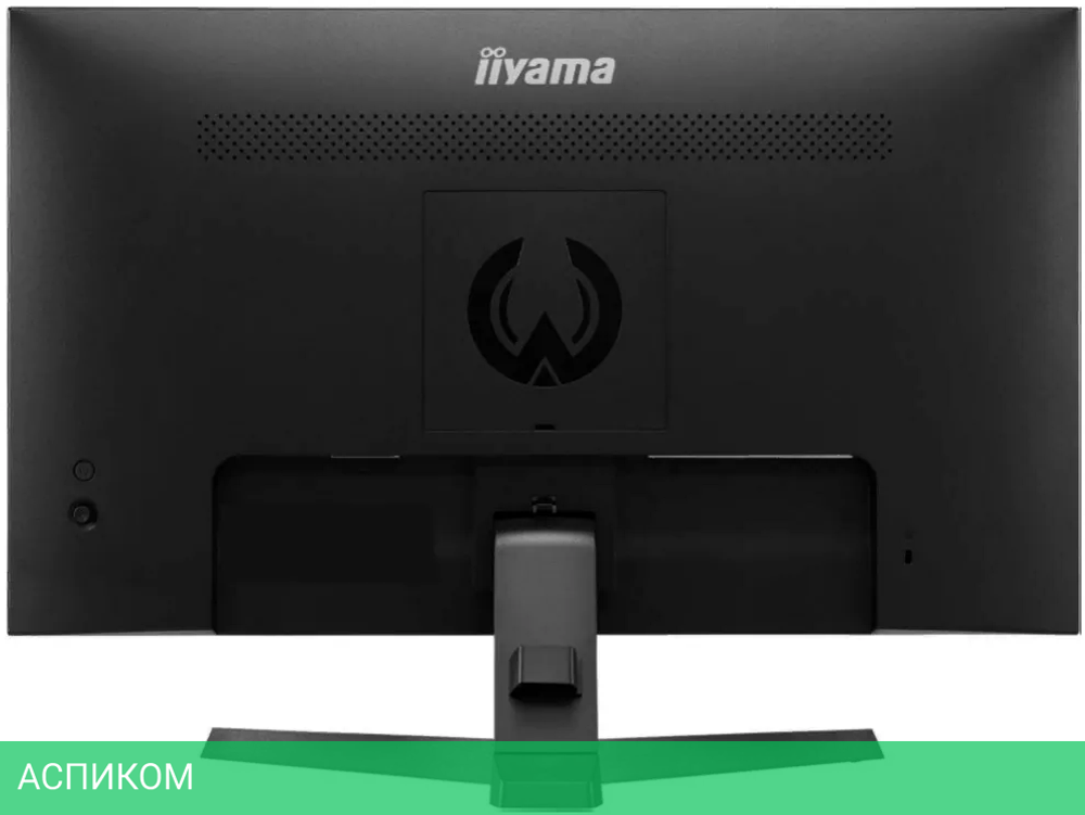 Монитор Iiyama G-Master G2440HSU-B1