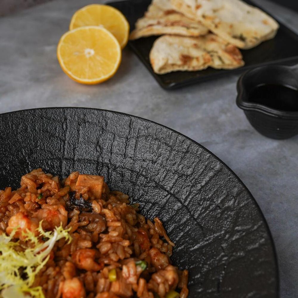 Салатник 900 мл d 22,5 см h5,4 см   P.L. Proff Cuisine [3]