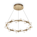 Подвесной светильник Maytoni MOD081PL-L50G3K