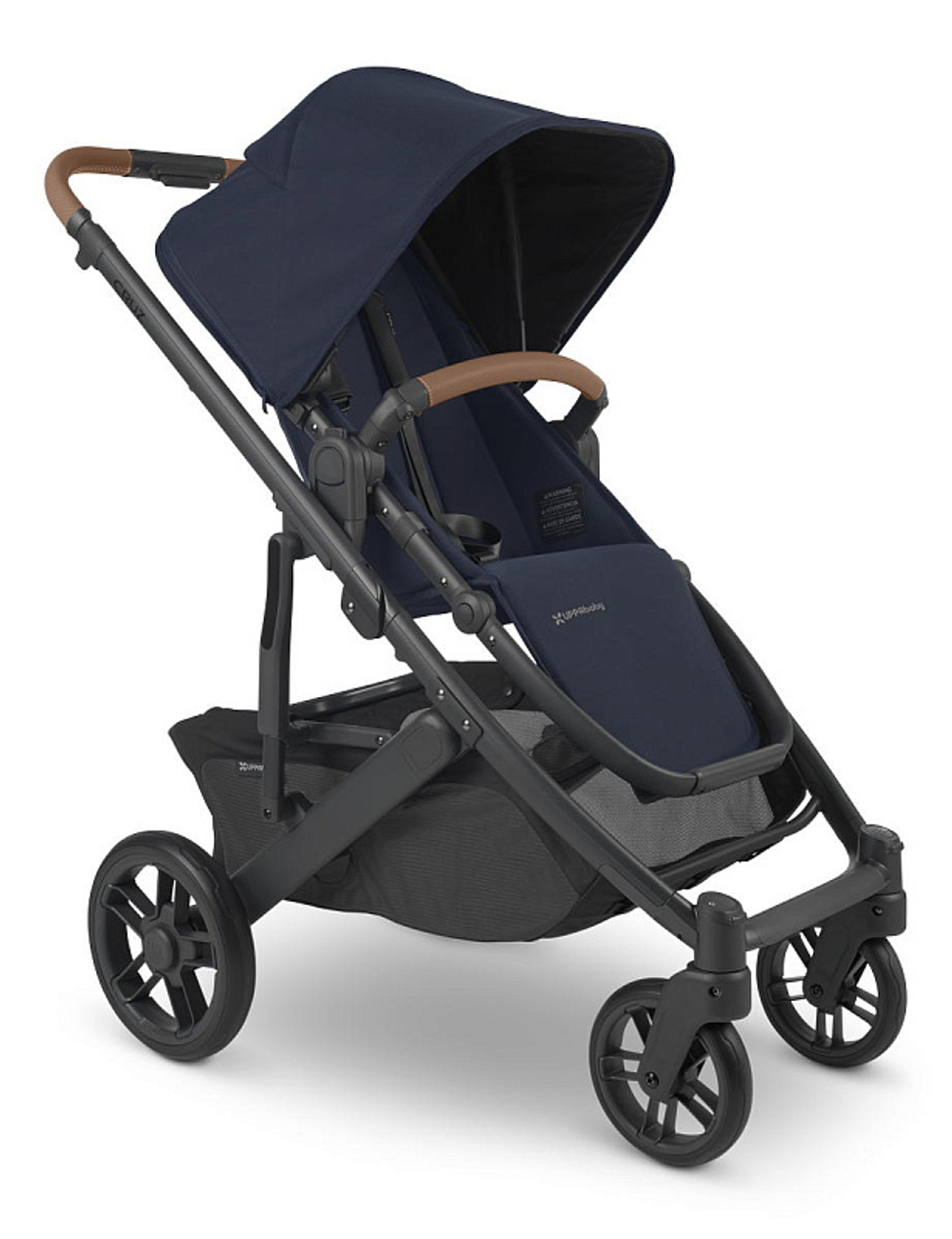 Прогулочная коляска UPPAbaby Cruz V2 NOA
