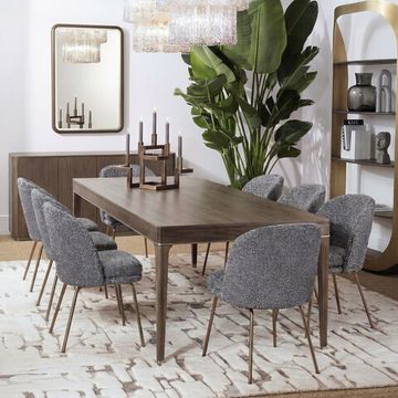 Обеденный стол BARDI, FRATELLI BARRI