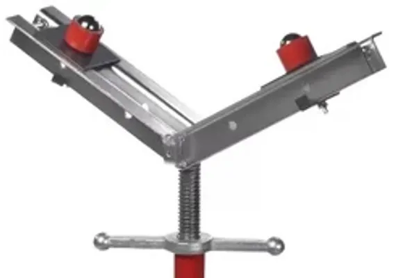 Электрический кромкорез Beveltools EBI INOX серии Bevel Mite