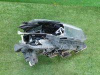 Битая Фара правая BMW 6er G32 (2017-2020) LED