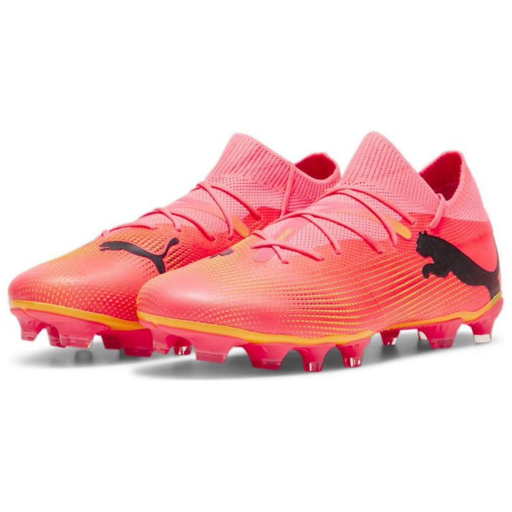 Кроссовки PUMA Future 7 Match, 107715-03