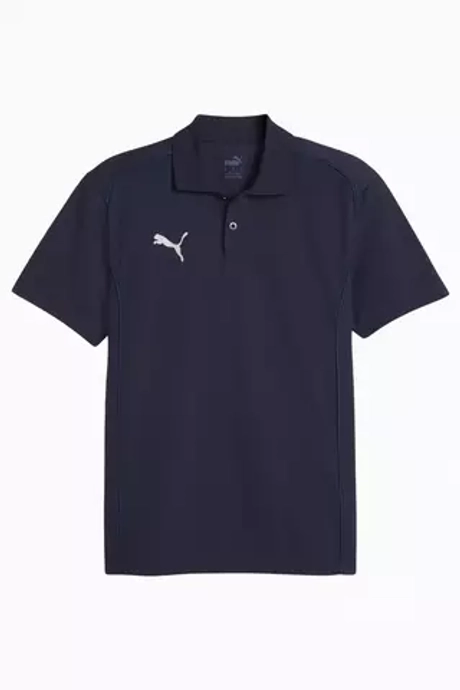 Футболка Puma teamFINAL Casuals Polo