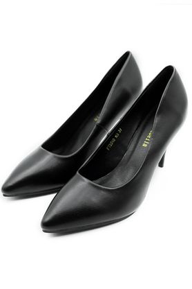 Цена на Туфли-12037 больших размеров