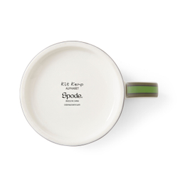 Spode Кружка Kit Kemp Alphabet 340 мл C